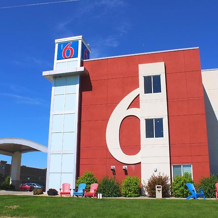 Motel 6-Mankato, Mn Exterior photo