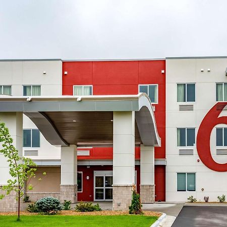Motel 6-Mankato, Mn Exterior photo