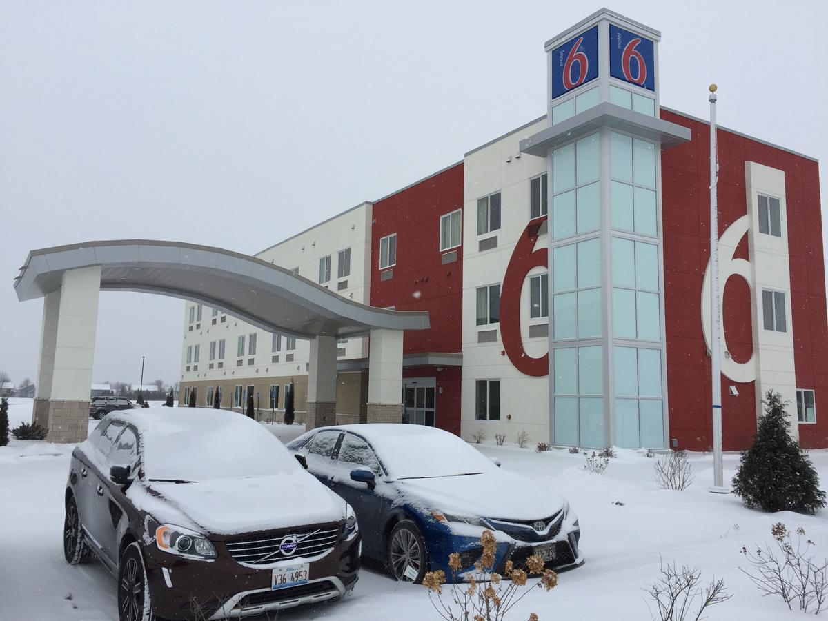 Motel 6-Mankato, Mn Exterior photo