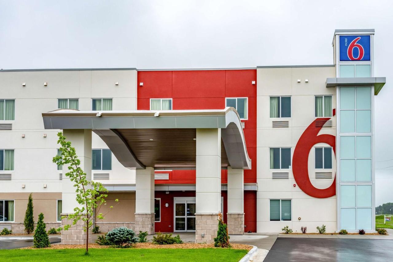 Motel 6-Mankato, Mn Exterior photo